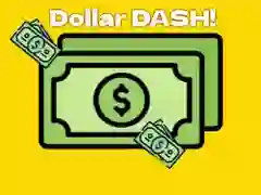 Spil Dollar Dash! online Spil Dollar Dash! online