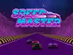 Spil Hastighed Mester online Spil Hastighed Mester online