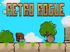 Spil Retro Skurk online Spil Retro Skurk online
