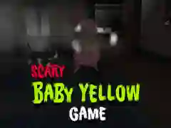 Spil Skræmmende Gule Baby Spil online Spil Skræmmende Gule Baby Spil online
