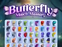 Spil Butterfly Match Mesterværk online Spil Butterfly Match Mesterværk online