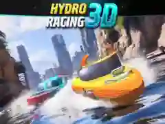 Spil Hydro Racing 3D online Spil Hydro Racing 3D online