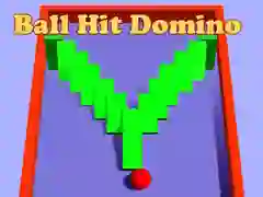 Spil Bold Ramme Domino online