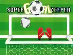 Spil Super Målmand online Spil Super Målmand online