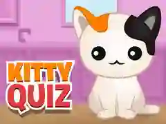Spil Kat Quiz online Spil Kat Quiz online
