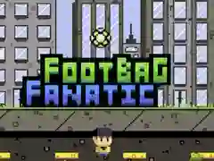 Spil Footbag Fanatiker online