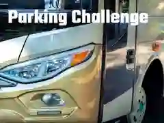 Spil Parkering Udfordring online