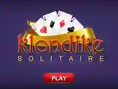 Spil Klondike Solitaire online Spil Klondike Solitaire online