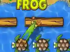 Spil Frø online Spil Frø online