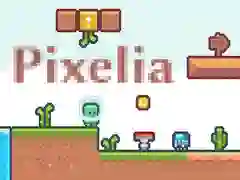 Spil Pixelia online Spil Pixelia online