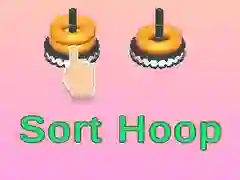 Spil Sorter Ring online