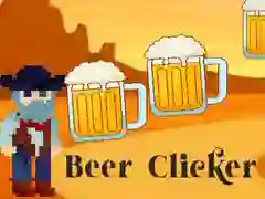 Spil Øl Klikker online