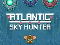 Spil Atlantisk Himmelejæger online