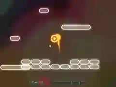 Spil Super Neonbold online