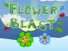 Spil Blomstereksplosion online Spil Blomstereksplosion online
