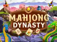 Spil Mahjong Dynasti online Spil Mahjong Dynasti online