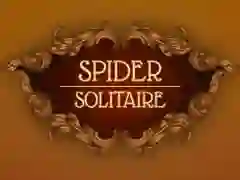 Spil Edderkop Solitaire online Spil Edderkop Solitaire online