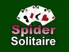 Spil Edderkop Solitaire online Spil Edderkop Solitaire online