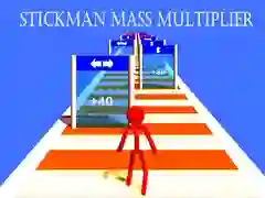 Spil Stickman Masse Multiplikator online Spil Stickman Masse Multiplikator online