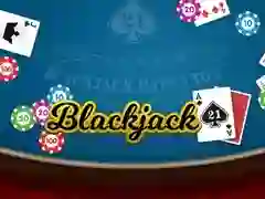 Spil Blackjack 21 online