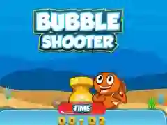 Spil Boble Skydespil online