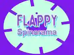 Spil Flappy Spinorama online Spil Flappy Spinorama online