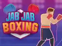Spil Jab Jab Bokse online