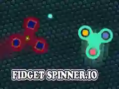 Spil Fidget Spinner.io online Spil Fidget Spinner.io online