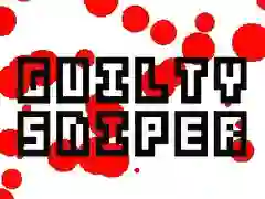 Spil Skyldig Sniper online Spil Skyldig Sniper online
