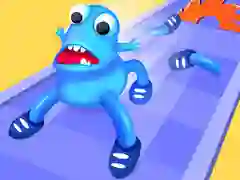 Spil Mutant Ben online Spil Mutant Ben online