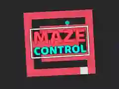 Spil Maze Kontrol online