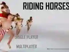 Spil Ridning online