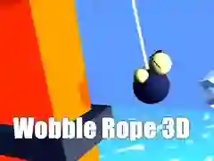 Spil Vippende Sejl 3D online