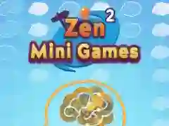 Spil Zen Mini Spil 2 online Spil Zen Mini Spil 2 online