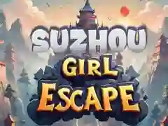 Spil Suzhou Pige Flugt online Spil Suzhou Pige Flugt online