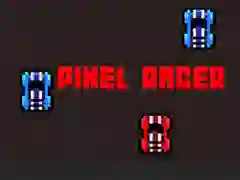 Spil Pixel Racer online Spil Pixel Racer online