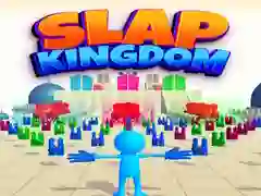 Spil Slap Kongeriget online Spil Slap Kongeriget online