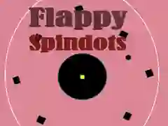 Spil Flappy Spindots online Spil Flappy Spindots online