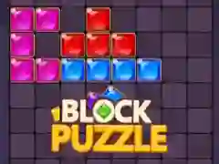 Spil Blok Puslespil online
