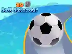 Spil 3D Bold Balancer online Spil 3D Bold Balancer online
