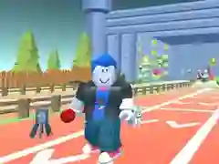 Spil Obby: En Gyngestolsimulator, Flugten online Spil Obby: En Gyngestolsimulator, Flugten online