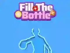 Spil Fyld Flasken online Spil Fyld Flasken online
