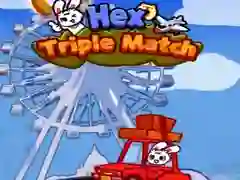 Spil Hex Triple Match online Spil Hex Triple Match online