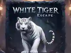 Spil Hvid Tiger Flugt online