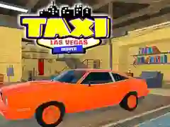 Spil Taxichauffør Las Vegas online