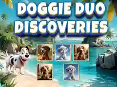 Spil Hundeduo Opdagelser online
