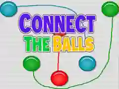 Spil Forbind Kuglerne online Spil Forbind Kuglerne online