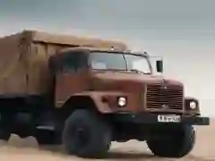 Spil Offroad Lastbil Eventyr online Spil Offroad Lastbil Eventyr online