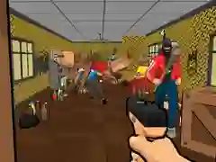 Spil Vred Fod 3D online Spil Vred Fod 3D online