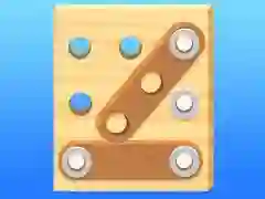 Spil Nålepins Puslespil online